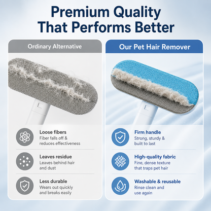 Cleanora Couch Brush+
