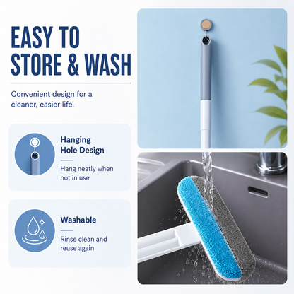 Cleanora Couch Brush+