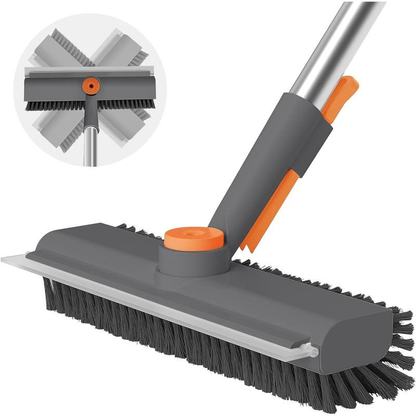 Cleanora PowerScrub